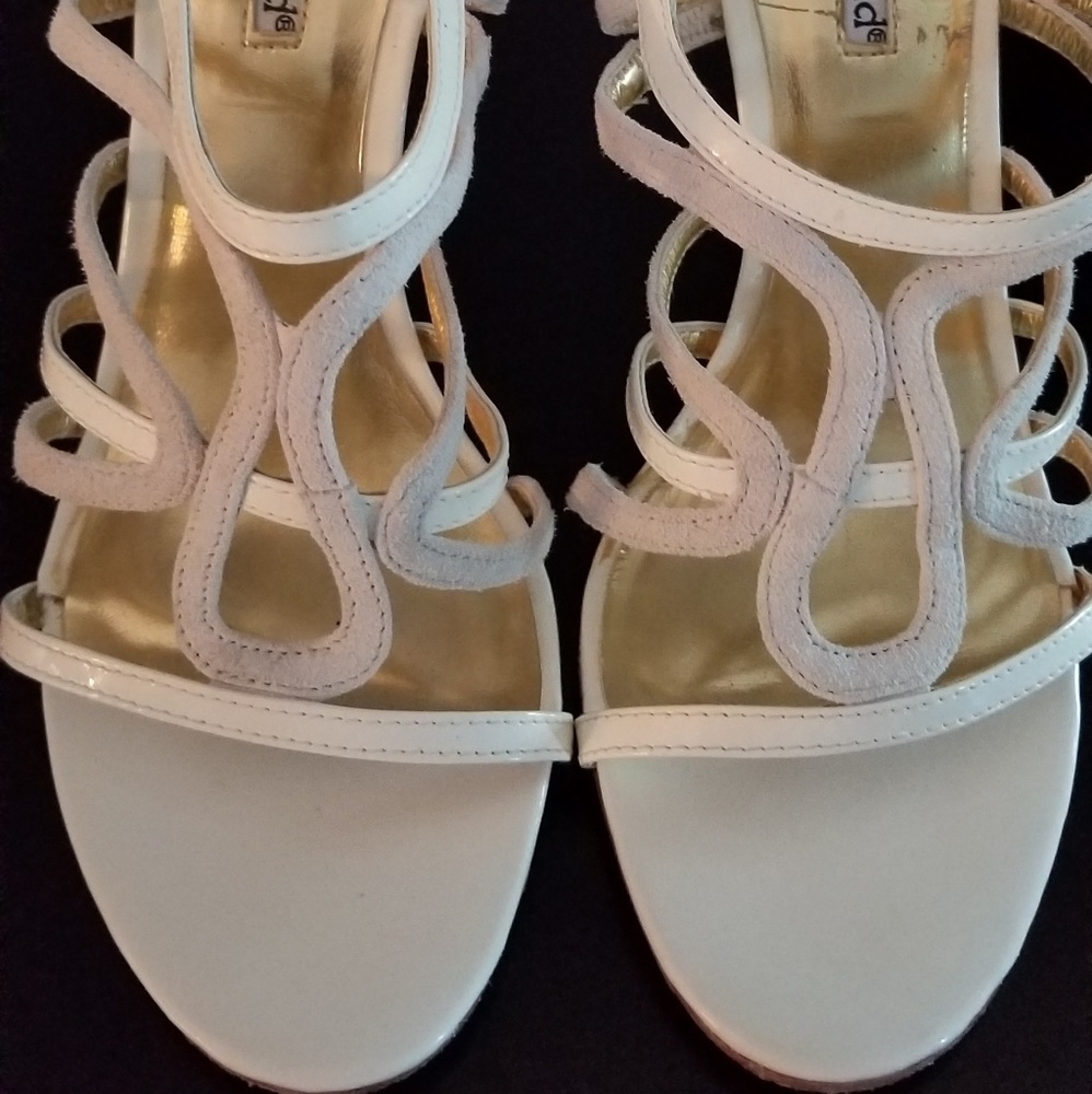 Charles David Sandals